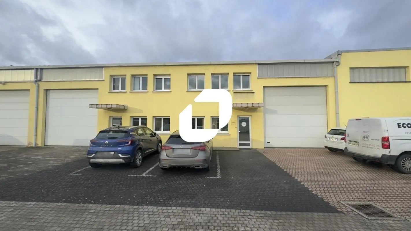 14 Rue De L'Industrie, Hoerdt for lease Primary Photo- Image 1 of 7