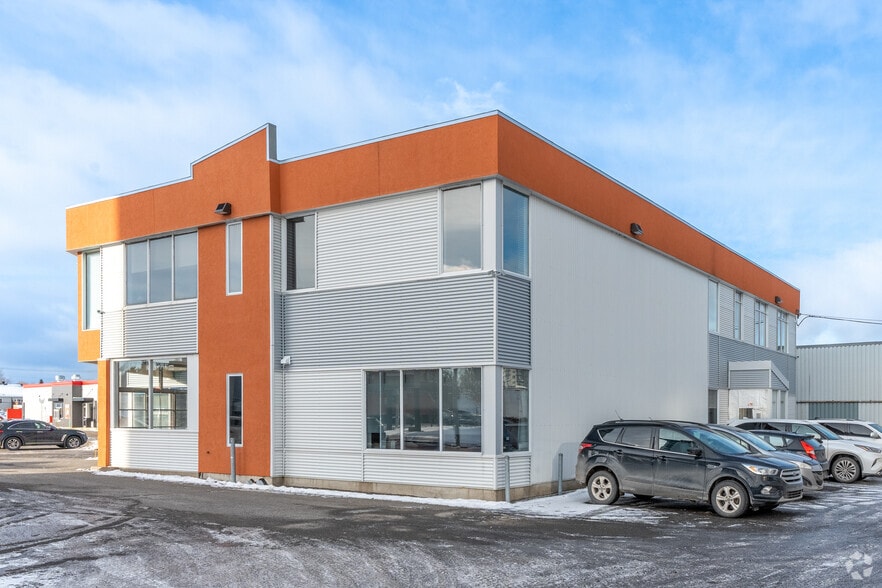 115 Rte Du Président-Kennedy, Lévis, QC à louer - Photo du bâtiment - Image 2 de 5