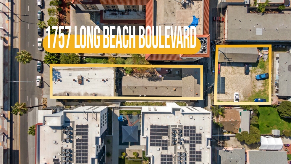 1757-1759 Long Beach Blvd, Long Beach, CA for sale - Building Photo - Image 3 of 32