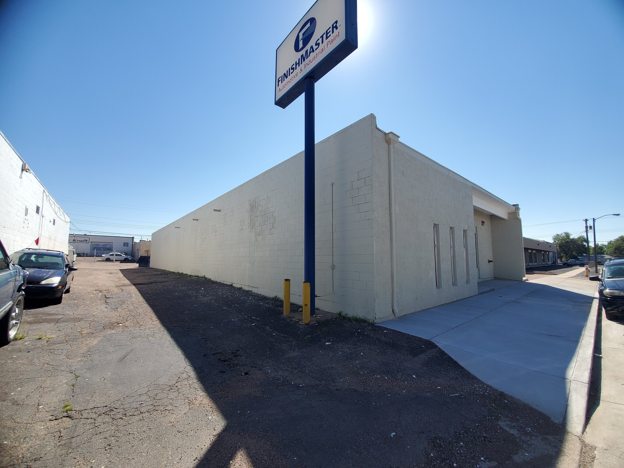 335 Juanita St, Colorado Springs, CO for sale Building Photo- Image 1 of 1