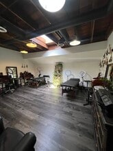 7164-7168 Melrose Ave, Los Angeles, CA for lease Interior Photo- Image 2 of 2