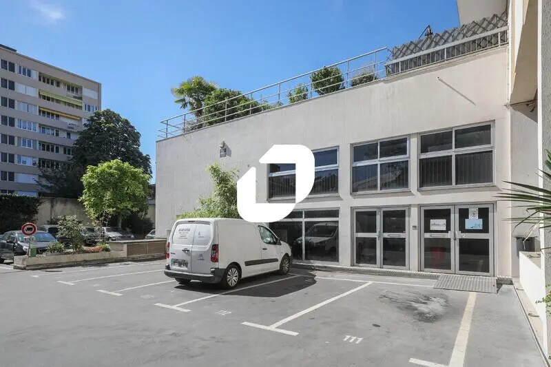 37 Avenue De La Marne, Montrouge for lease - Building Photo - Image 2 of 14