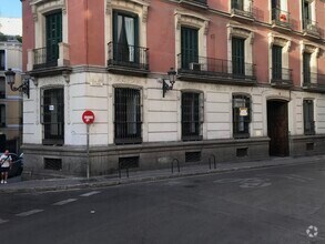 Retail in Madrid, Madrid for lease Interior Photo- Image 1 of 1