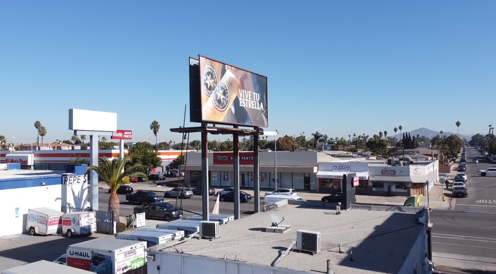 246 Broadway, Chula Vista, CA for sale - Building Photo - Image 2 of 15