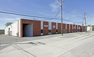 More details for 13201-13261 Cloverdale St, Oak Park, MI - Industrial for Lease