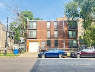 Plus de détails pour 2720 E 75th St, Chicago, IL - Multi-résidentiel à vendre