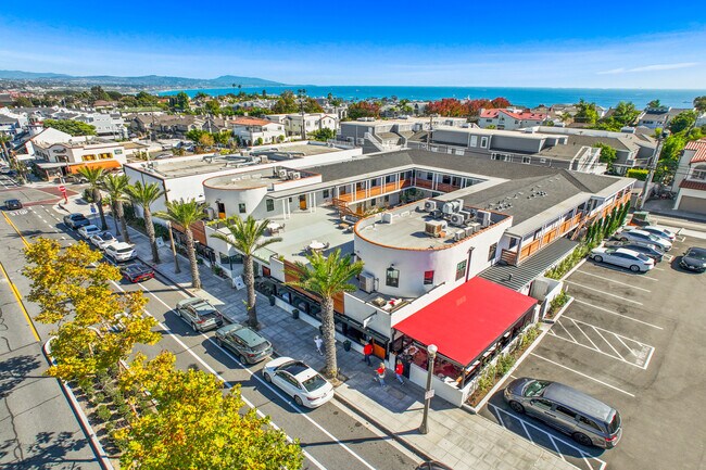 More details for 24452 Del Prado, Dana Point, CA - Multifamily for Sale