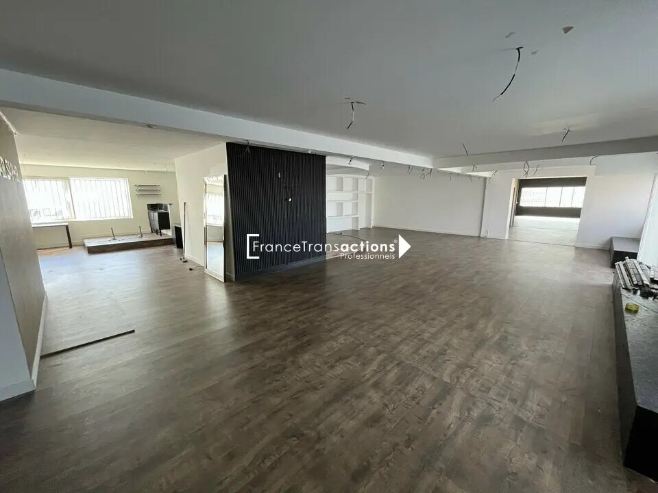 Retail in Portet-sur-Garonne for lease Building Photo- Image 1 of 8