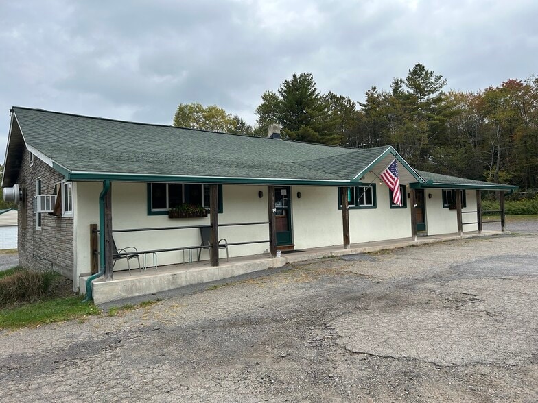 5800 PA-115, Blakeslee, PA for sale - Primary Photo - Image 1 of 26