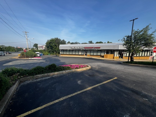 Plus de détails pour 3421 Kirkwood Hwy, Wilmington, DE - Commerce de détail à louer