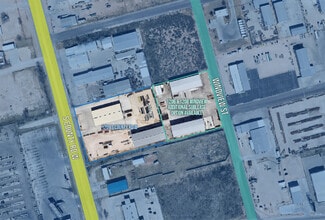 1207 S County Road West, Odessa, TX for lease Interior Photo- Image 1 of 1