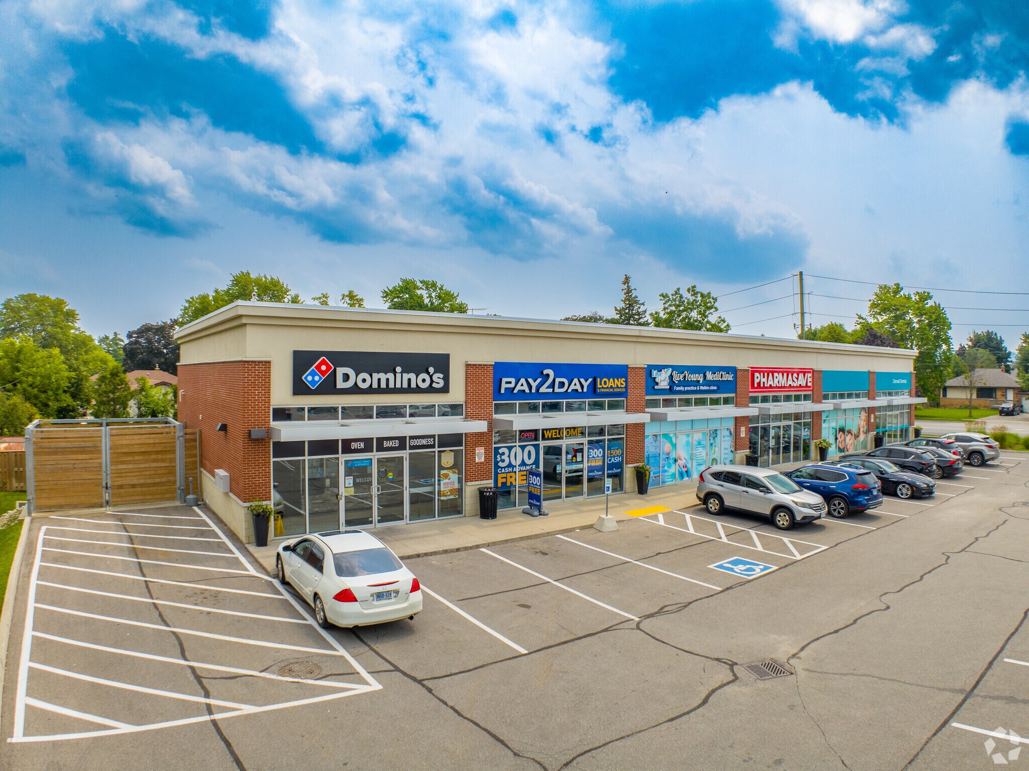 405 Martin St, Milton, ON à vendre Photo principale- Image 1 de 1