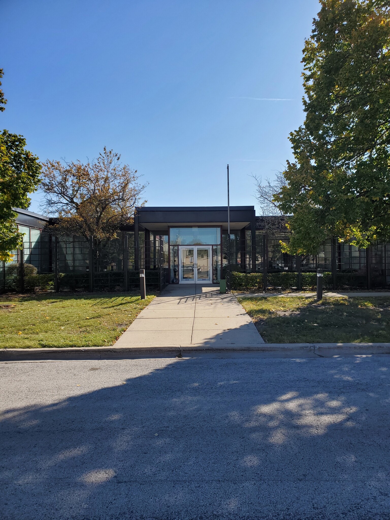 7700 Industrial Dr, Forest Park, IL à louer Photo intérieure- Image 1 de 12