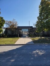 7700 Industrial Dr, Forest Park, IL à louer Photo intérieure- Image 1 de 12