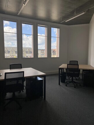 Plus de détails pour 60 Rue Bernard Giraudeau, Montpellier - Bureau à louer