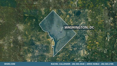 644 H St NE, Washington, DC for lease - Commercial Listing Video