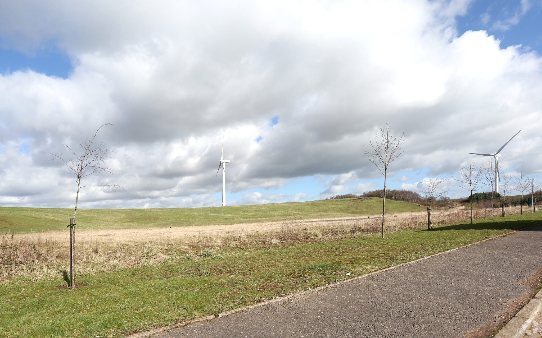 Eakring Rd, Bilsthorpe à vendre Photo principale- Image 1 de 4