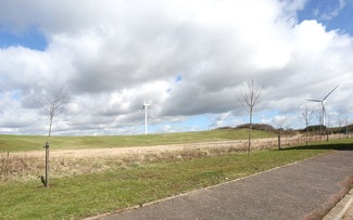 Plus de détails pour Eakring Rd, Bilsthorpe - Terrain à vendre