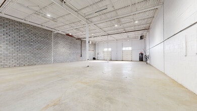 9681-9725 Rue Clément, Montréal, QC for lease Matterport 3D Scan- Image 1 of 4