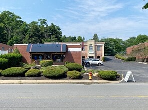 23 Cambridge St, Burlington, MA à louer Photo intérieure- Image 1 de 4