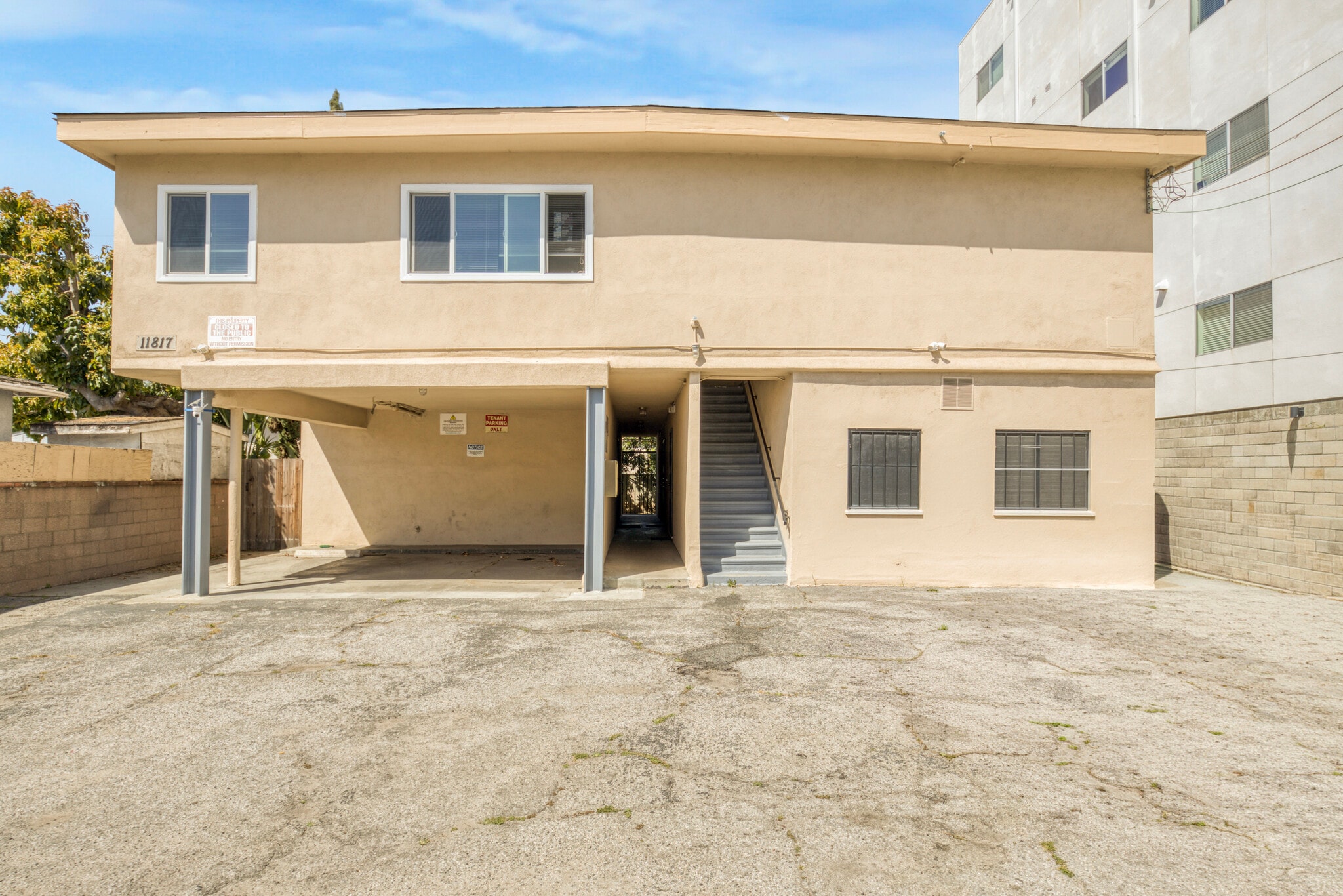 11817 Culver Blvd, Los Angeles, CA for sale Primary Photo- Image 1 of 18