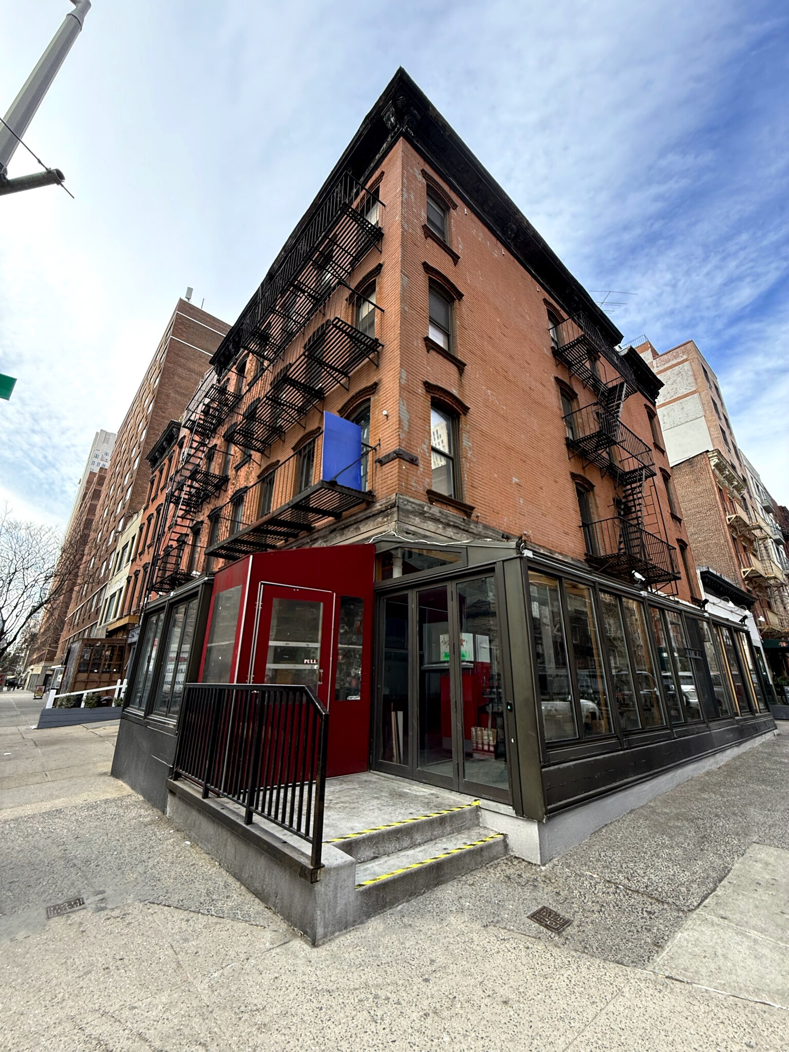 1559 Second Ave, New York, NY for lease Primary Photo- Image 1 of 4