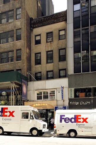 More details for 21 W 47th St, New York, NY - Office for Lease