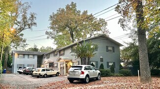 Plus de détails pour 81 E Wesley Rd NE, Atlanta, GA - Multi-résidentiel à vendre