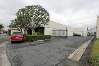 More details for 1131 Wakeham Ave, Santa Ana, CA - Industrial for Lease