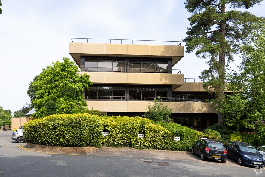 77 Mount Ephraim, Tunbridge Wells à louer - Photo du bâtiment - Image 3 de 3