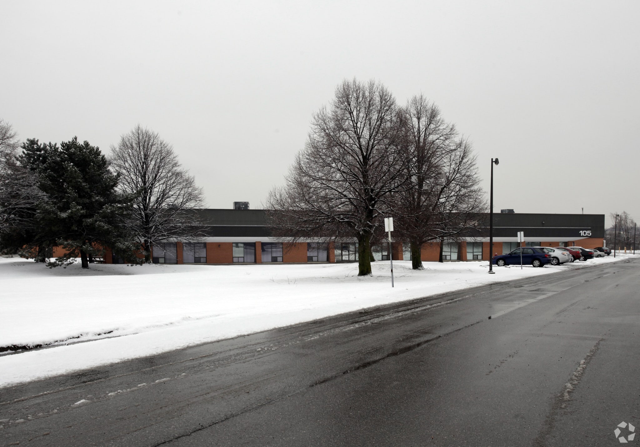 105 Commander Blvd, Toronto, ON for lease Primary Photo- Image 1 of 3