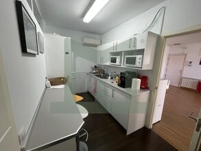 Paseo de la Castellana, 121, Madrid, Madrid for lease Interior Photo- Image 2 of 8