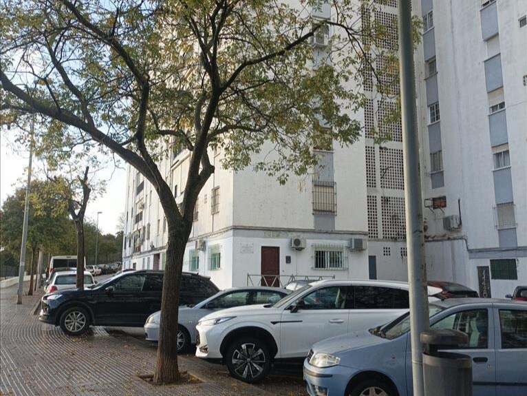 Retail in Jerez de la Frontera for sale - Building Photo - Image 3 of 3