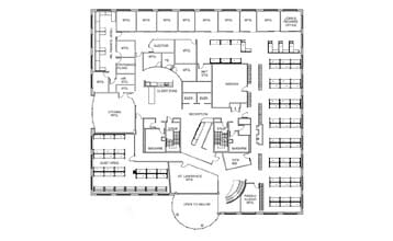 700 Silver Seven Rd, Ottawa, ON à vendre Plan d’étage- Image 1 de 1