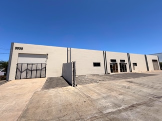 More details for 3035 S Halladay St, Santa Ana, CA - Industrial for Lease