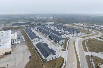 5251 Katy Mills Circle, Katy, TX - AÉRIEN Vue de la carte - Image1