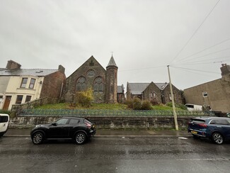 Plus de détails pour Church Rd, Workington - Spécialité à vendre