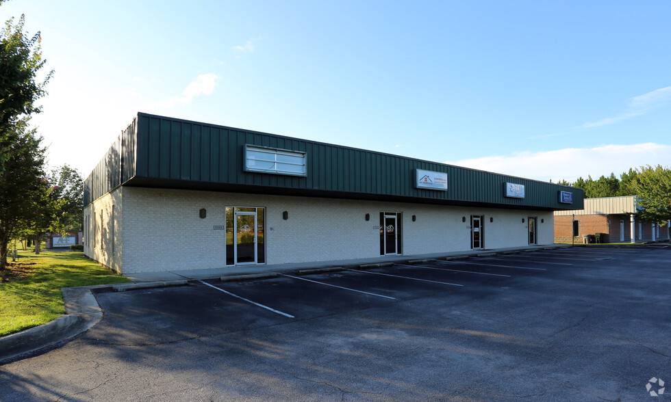 3200-3206 S Highway 95A, Cantonment, FL à vendre - Photo principale - Image 1 de 1