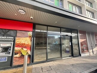 More details for 38-42 The Hard, Portsmouth - Retail for Lease