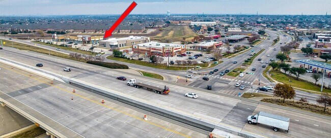 More details for 4116 State Highway 121, Carrollton, TX - Retail for Sale