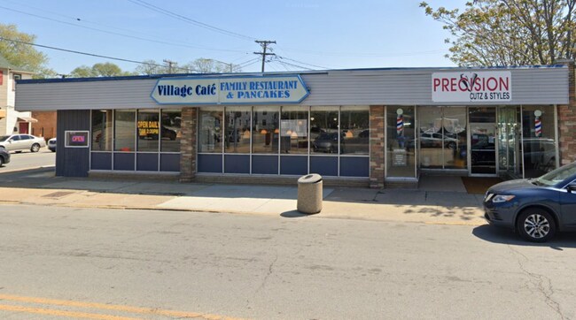 Plus de détails pour 14201 Martin Luther King Jr Dr, Dolton, IL - Commerce de détail à vendre