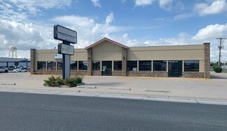 More details for 1930 E 20th Pl, Scottsbluff, NE - Office, Office/Retail for Lease
