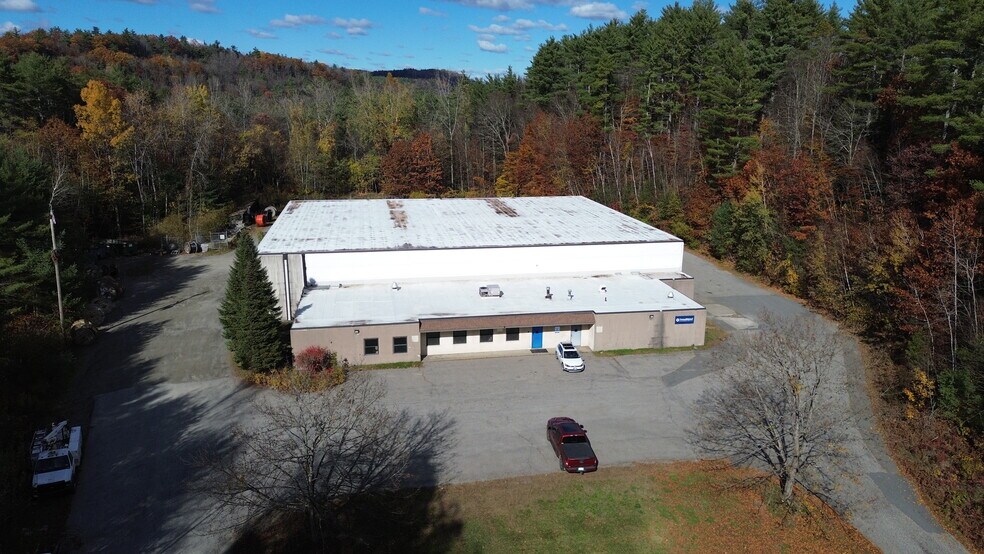 917 US-Route 5 Rt, Dummerston, VT à vendre - Photo intérieure - Image 1 de 17