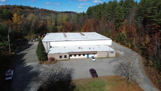 Plus de détails pour 917 US-Route 5 Rt, Dummerston, VT - Flex à vendre