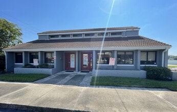 201 W SR 434, Winter Springs, FL à louer Photo du bâtiment- Image 2 de 2