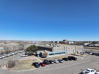 Plus de détails pour 3700 E 68th Ave, Commerce City, CO - Industriel à vendre