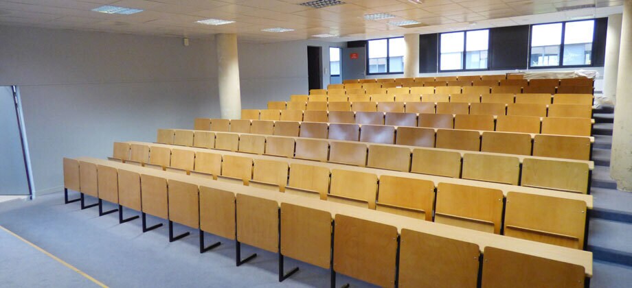 Office in Champs-sur-Marne for lease - Building Photo - Image 3 of 5