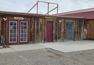 More details for 17656 Highway 550, Montrose, CO - Retail for Lease