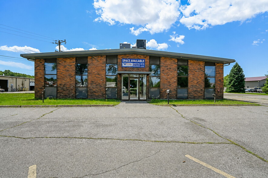 481 Sullivan Ave, South Windsor, CT for lease - Building Photo - Image 2 of 20