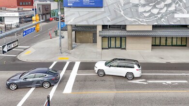 278 Leon Av, Kelowna, BC for lease Interior Photo- Image 2 of 19